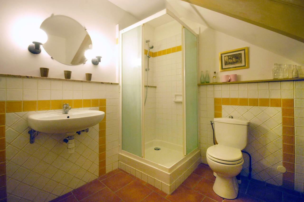 L' Ancien Relais De Poste Henri Apartment Кастелжалу Екстериор снимка